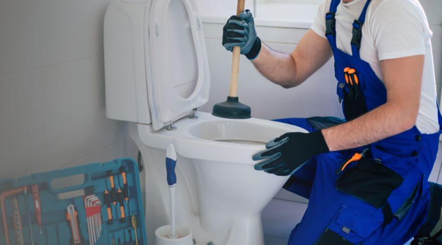 Professional emergency plumbing in Reynolds, GA